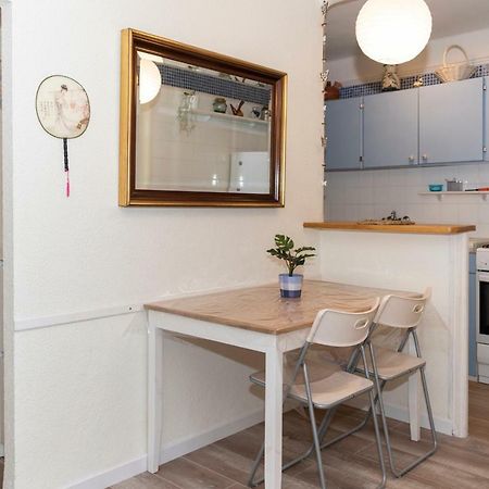 Cibeles Apartment Cullera Exterior foto
