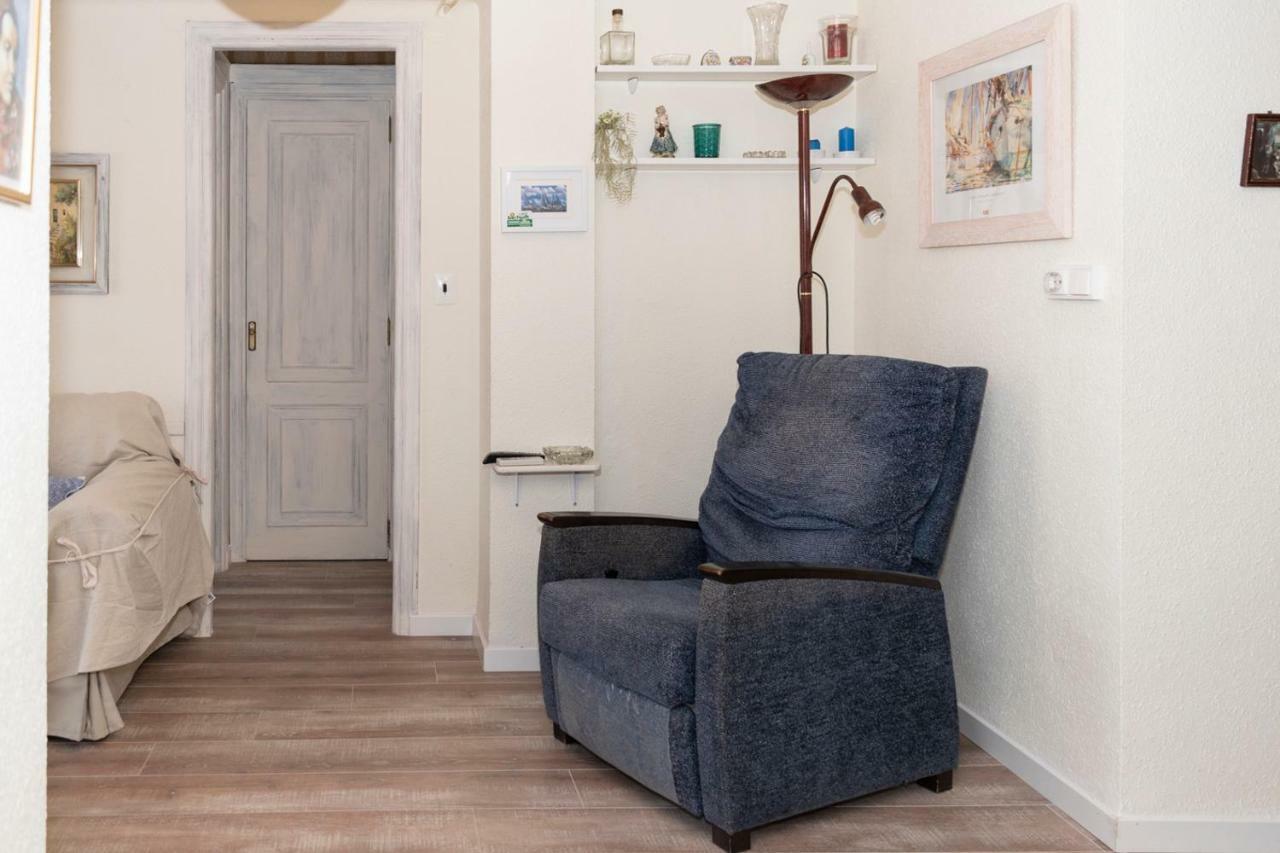 Cibeles Apartment Cullera Exterior foto
