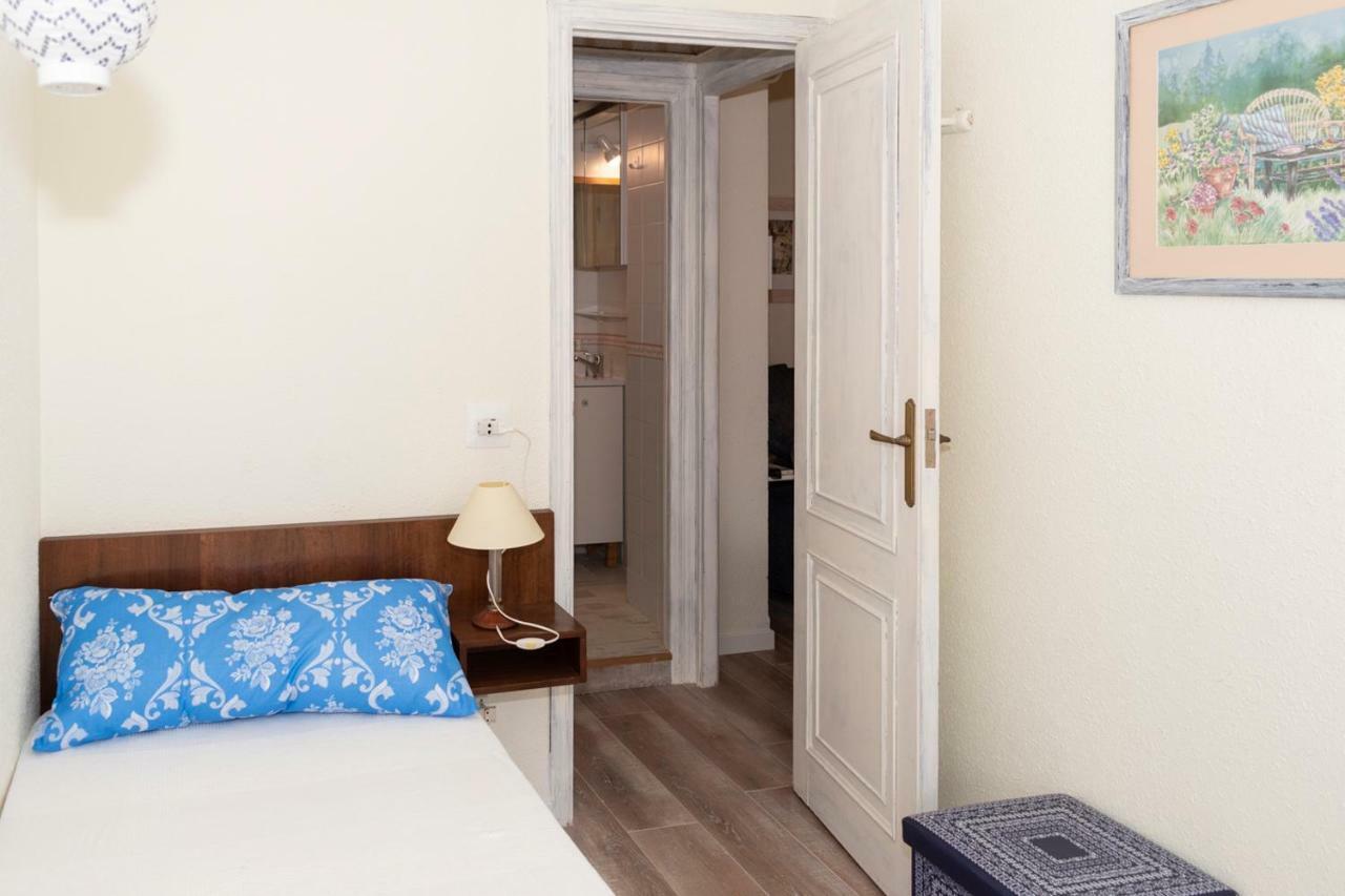 Cibeles Apartment Cullera Exterior foto